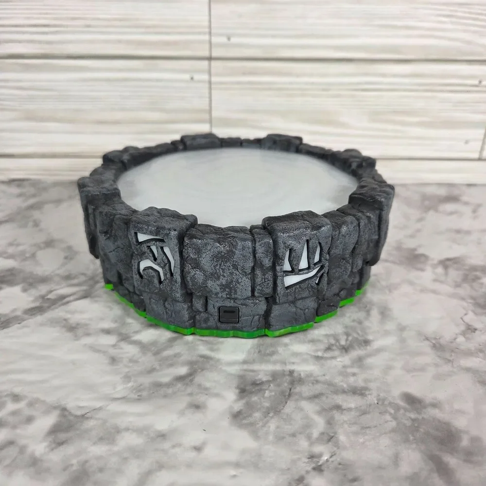 Activision Skylanders Wireless Portal of Power for Nintendo Wii No Dongle